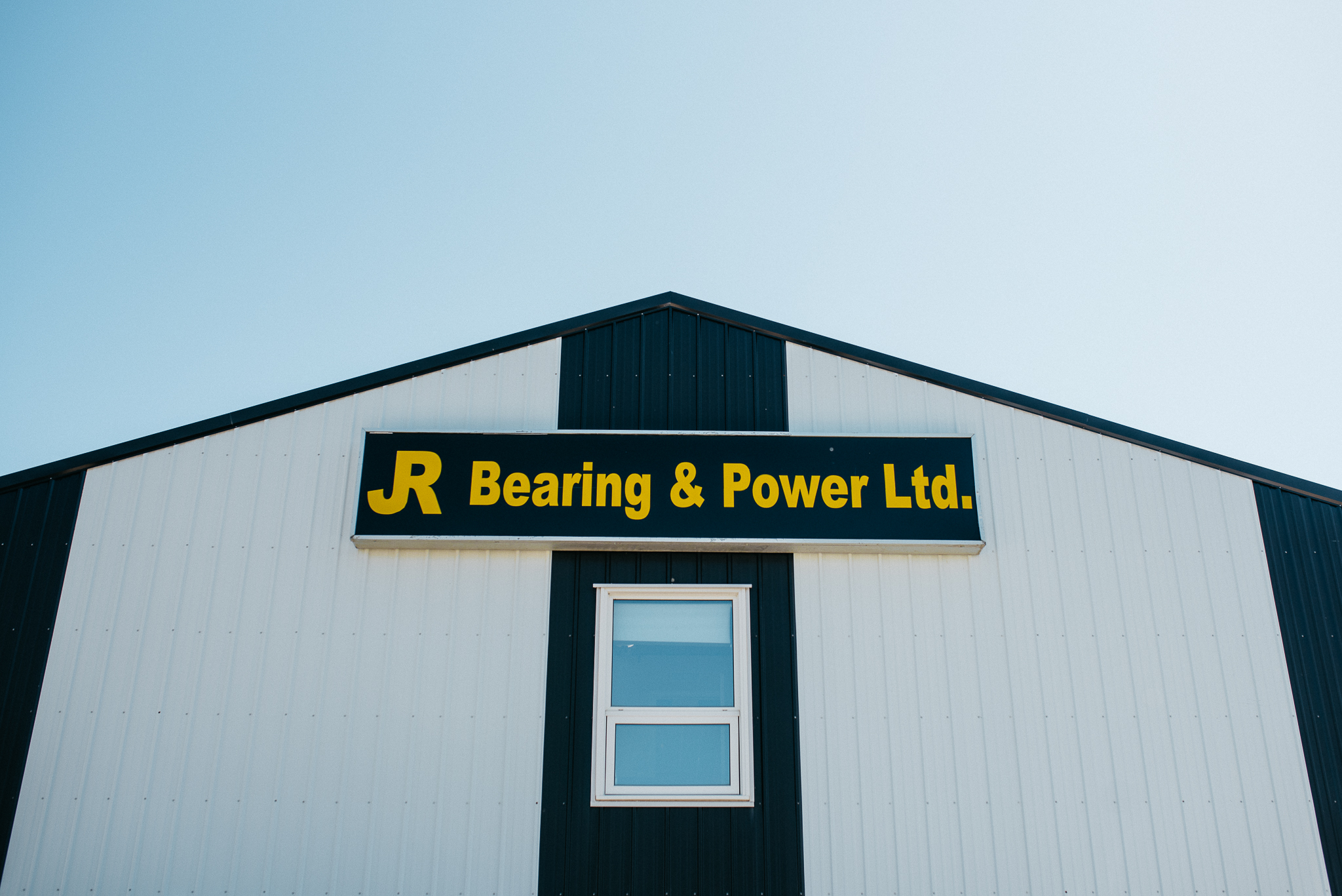 JR Bearing JR Bearing